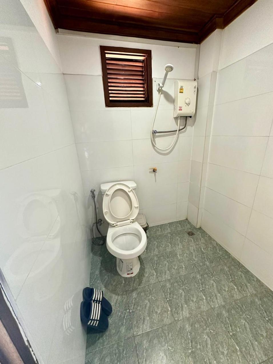 לואנג פרבאנג Residence Boutique Hotel מראה חיצוני תמונה
