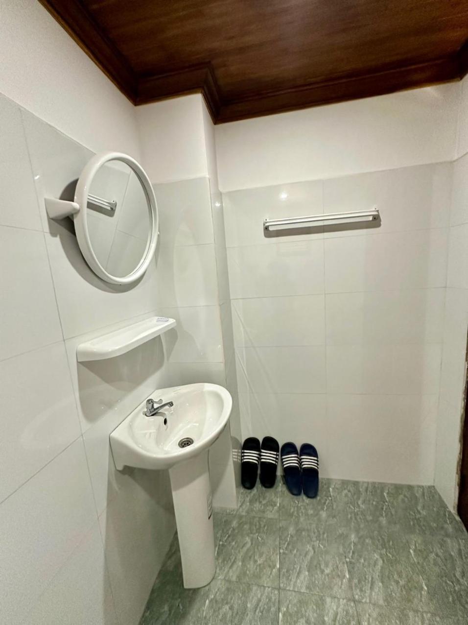 לואנג פרבאנג Residence Boutique Hotel מראה חיצוני תמונה