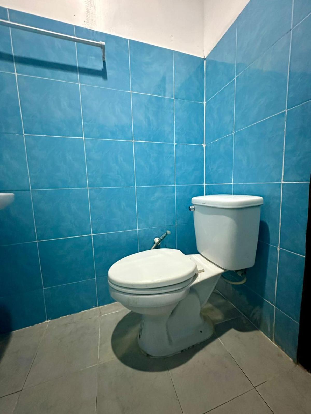 לואנג פרבאנג Residence Boutique Hotel מראה חיצוני תמונה