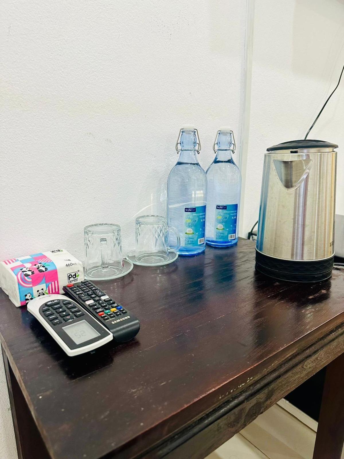 לואנג פרבאנג Residence Boutique Hotel מראה חיצוני תמונה