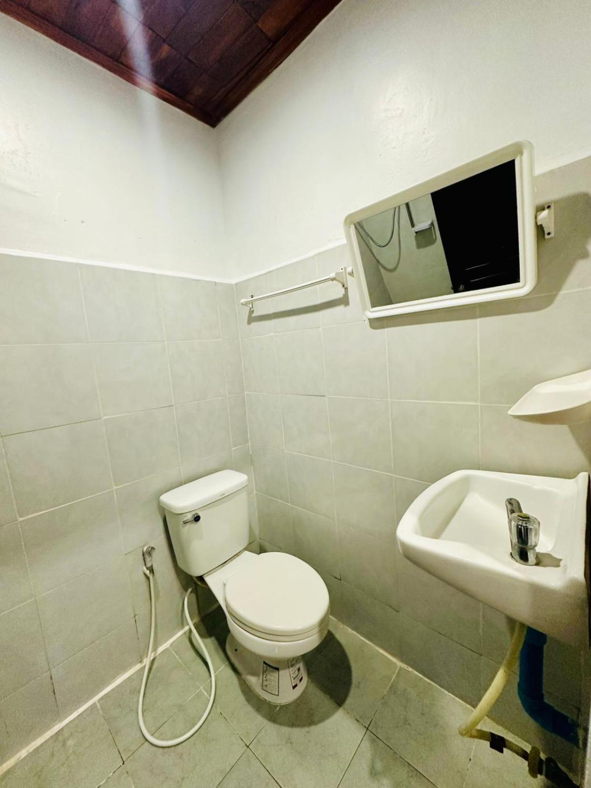 לואנג פרבאנג Residence Boutique Hotel מראה חיצוני תמונה