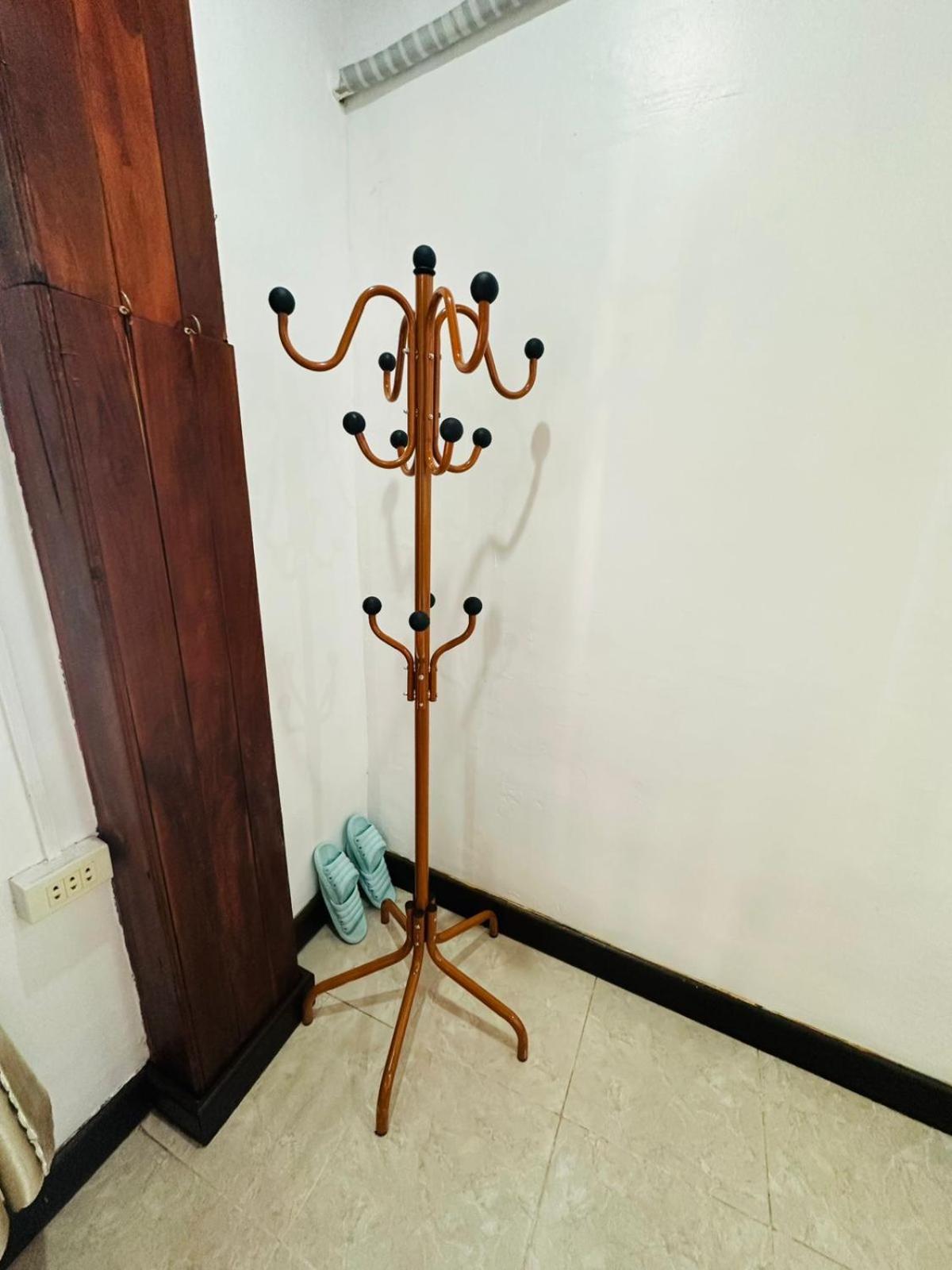 לואנג פרבאנג Residence Boutique Hotel מראה חיצוני תמונה