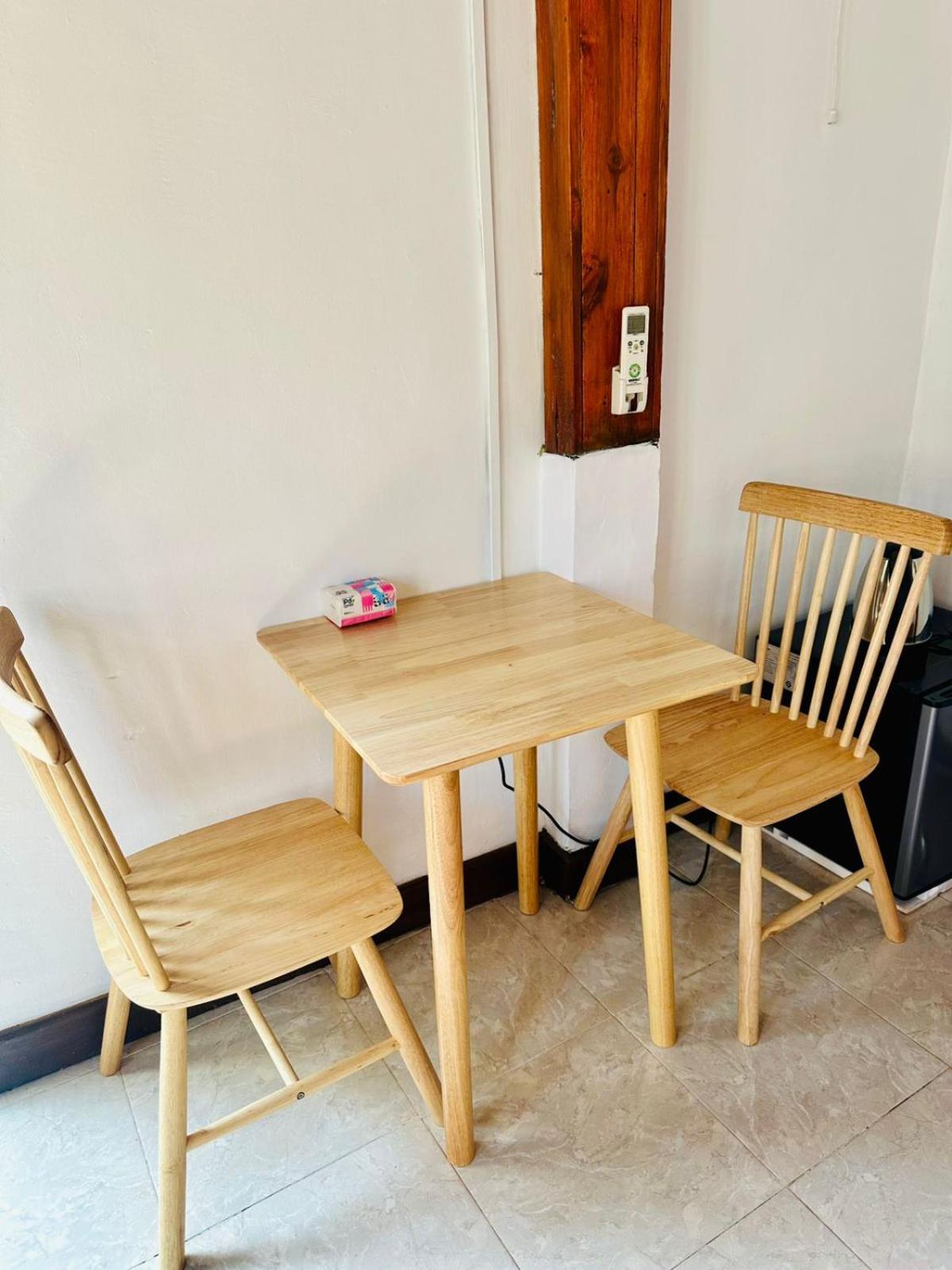 לואנג פרבאנג Residence Boutique Hotel מראה חיצוני תמונה