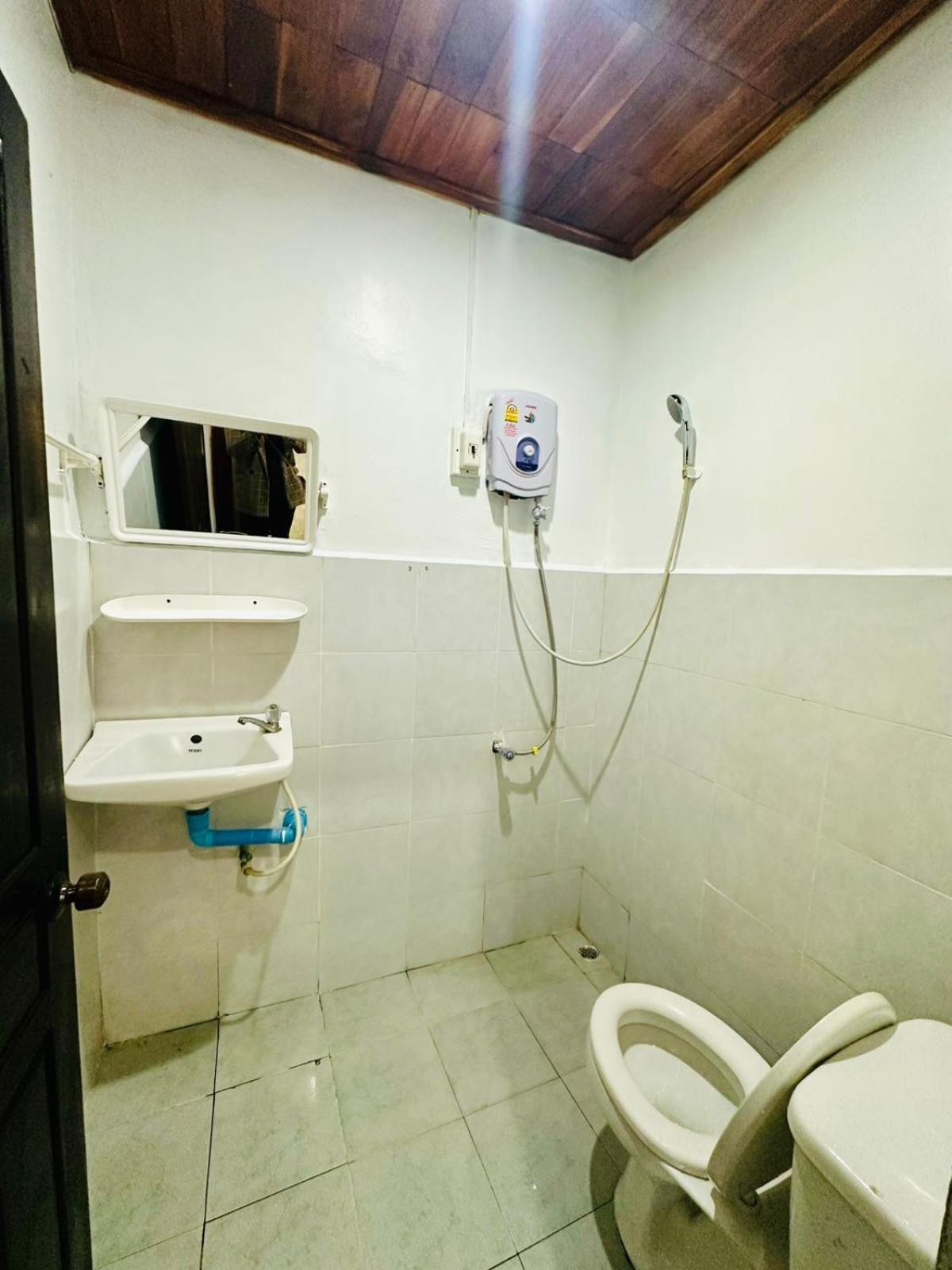 לואנג פרבאנג Residence Boutique Hotel מראה חיצוני תמונה